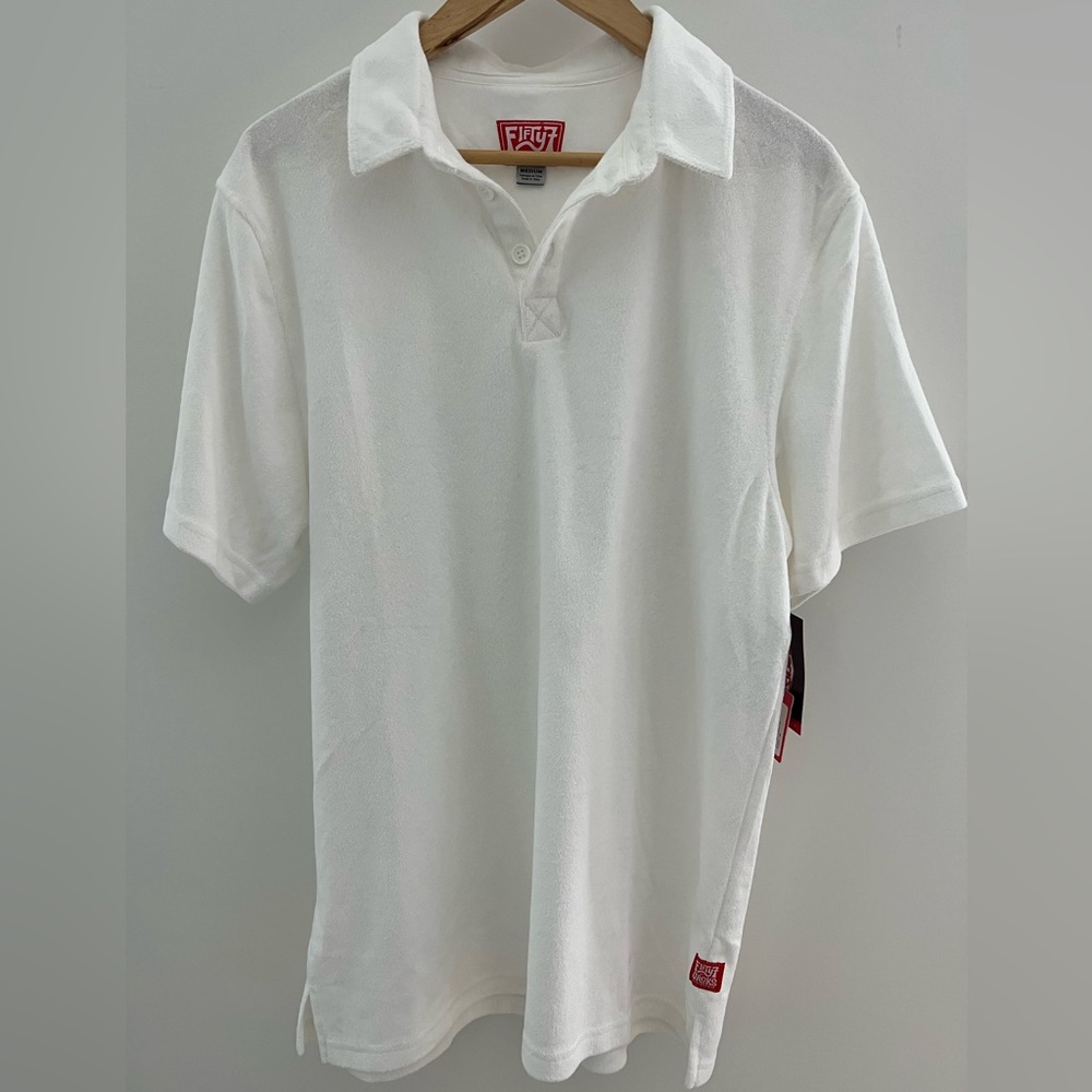 Men’s polo fifty7